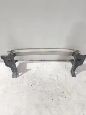 Автозапчастина б/у передній бампер підсилення для opel corsa d (s07) 1.3 cdti (l08 l68) посилання на oem iam 1405236  