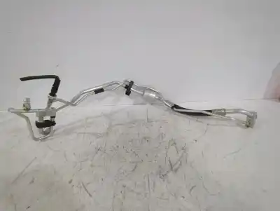 Peça sobressalente para automóvel em segunda mão Tubos De Ar Condicionado por OPEL CORSA D (S07) 1.3 CDTI (L08 L68) Referências OEM IAM 9811395280  