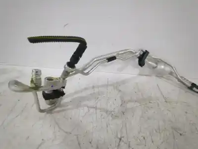 Pezzo di ricambio per auto di seconda mano tubi aria condizionata per opel corsa d (s07) 1.3 cdti (l08 l68) riferimenti oem iam 9811395280  