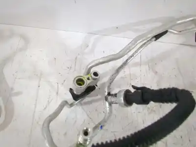 Pezzo di ricambio per auto di seconda mano tubi aria condizionata per opel corsa d (s07) 1.3 cdti (l08 l68) riferimenti oem iam 9811395280  