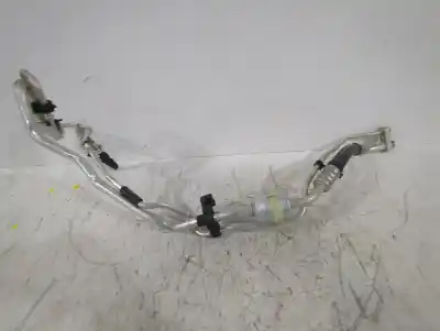 Pezzo di ricambio per auto di seconda mano tubi aria condizionata per opel corsa d (s07) 1.3 cdti (l08 l68) riferimenti oem iam 9811395280  