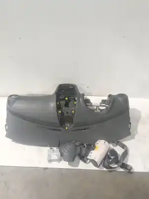 Автозапчасти б/у КОМПЛЕКТ ПОДУШКИ БЕЗОПАСНОСТИ за OPEL CORSA D (S07)  ссылки OEM IAM 91164902/ 327963935  