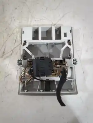 Автозапчасти б/у внутренний свет за opel corsa d (s07) 1.3 cdti (l08 l68) ссылки oem iam 13170644  