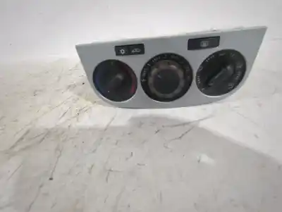 Piesă de schimb auto la mâna a doua controlul încalzire / aer conditionat pentru opel corsa d (s07) 1.3 cdti (l08 l68) referințe oem iam 5e0943200  