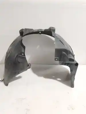 Second-hand car spare part FRONT LEFT WHEEL ARCH for OPEL CORSA D (S07)  OEM IAM references 13187358  
