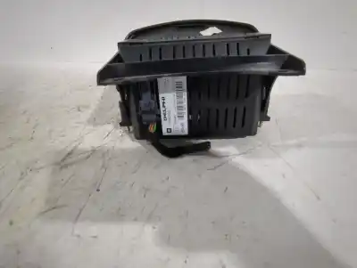 Peça sobressalente para automóvel em segunda mão display gps / multimídia por opel corsa d (s07) 1.3 cdti (l08 l68) referências oem iam 13452422  