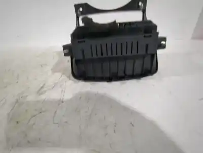 Peça sobressalente para automóvel em segunda mão display gps / multimídia por opel corsa d (s07) 1.3 cdti (l08 l68) referências oem iam 13452422  