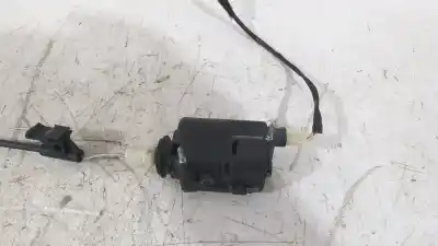 Pezzo di ricambio per auto di seconda mano carburante coperchio esterno motore per opel corsa d (s07) 1.3 cdti (l08 l68) riferimenti oem iam 13208157  