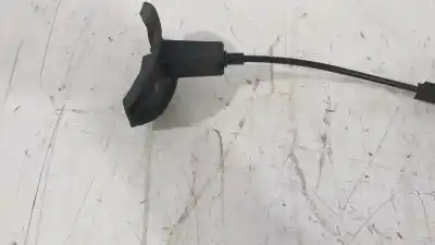 Pezzo di ricambio per auto di seconda mano carburante coperchio esterno motore per opel corsa d (s07) 1.3 cdti (l08 l68) riferimenti oem iam 13208157  