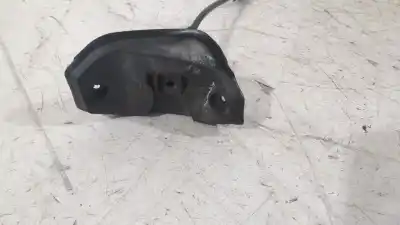 Pezzo di ricambio per auto di seconda mano carburante coperchio esterno motore per opel corsa d (s07) 1.3 cdti (l08 l68) riferimenti oem iam 13208157  