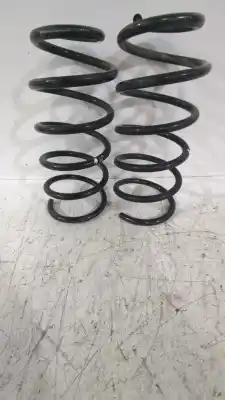 Peça sobressalente para automóvel em segunda mão Mola De Suspensão por OPEL CORSA D (S07) 1.3 CDTI (L08 L68) Referências OEM IAM 9828919580  