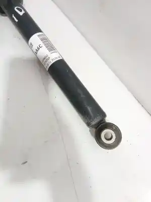 Second-hand car spare part right rear shock absorber for opel corsa d (s07) 1.3 cdti (l08 l68) oem iam references 1339842  