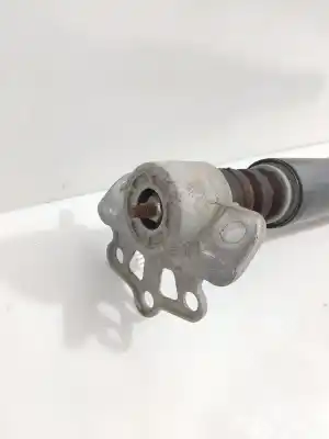 Автозапчастина б/у амортизатор задній лівий для opel corsa d (s07) 1.3 cdti (l08 l68) посилання на oem iam 13398341  