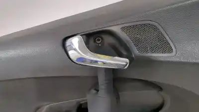 Second-hand car spare part left front door trim for opel corsa d (s07) 1.3 cdti (l08 l68) oem iam references p1002880lh  