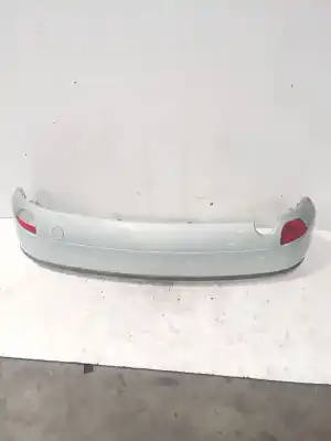 Second-hand car spare part Rear Bumper for FORD FOCUS I (DAW, DBW) 1.8 TDCi OEM IAM references 1075151  
