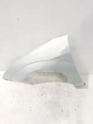 Автозапчасти б/у ЛЕВОЕ ПЕРЕДНЕЕ КРЫЛО за FORD FOCUS I (DAW, DBW)  ссылки OEM IAM 1147633  