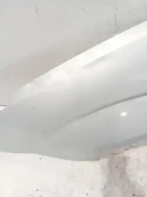 Автозапчасти б/у левое переднее крыло за ford focus i (daw, dbw) 1.8 tdci ссылки oem iam 1147633  