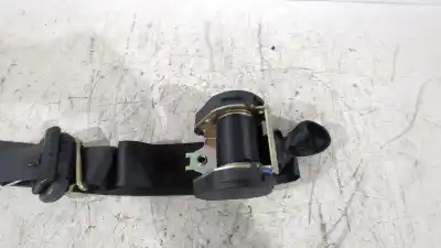 Pièce détachée automobile d'occasion ceinture de securite avant gauche pour ford focus i (daw, dbw) 1.8 tdci références oem iam 1253062  
