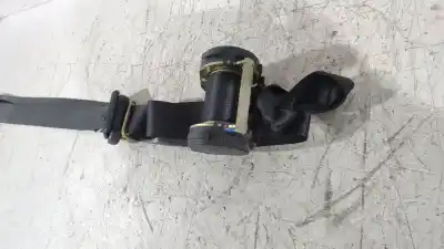 Pièce détachée automobile d'occasion ceinture de securite avant gauche pour ford focus i (daw, dbw) 1.8 tdci références oem iam 1253062  