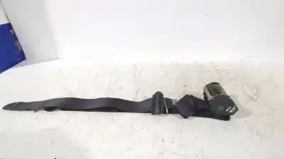 Peça sobressalente para automóvel em segunda mão Cinto De Segurança Dianteiro Direito por FORD FOCUS I (DAW, DBW) 1.8 TDCi Referências OEM IAM 1253062  