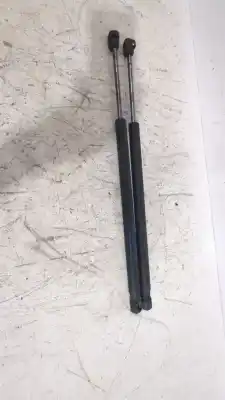 Second-hand car spare part TAILGATE GAS STRUT for FORD FOCUS I (DAW, DBW)  OEM IAM references 1150277  