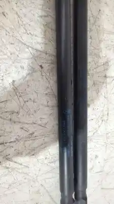 Second-hand car spare part tailgate gas strut for ford focus i (daw, dbw) 1.8 tdci oem iam references 1150277  