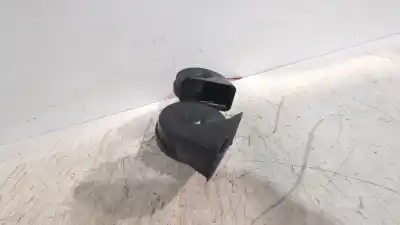 Автозапчастина б/у ріг для ford focus i (daw, dbw) 1.8 tdci посилання на oem iam 4524149  