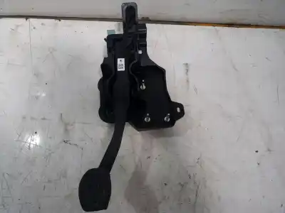 Second-hand car spare part brake pedal for jeep avenger altitude oem iam references 9824311680