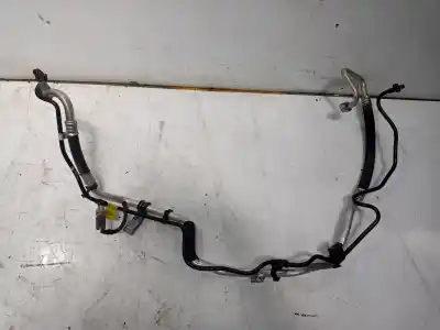 Second-hand car spare part air conditioning pipes for jeep avenger altitude oem iam references 98503615800