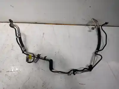 Peça sobressalente para automóvel em segunda mão tubos de ar condicionado por jeep avenger altitude referências oem iam 98503615800  