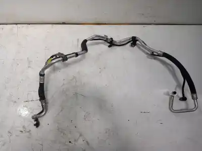 Peça sobressalente para automóvel em segunda mão tubos de ar condicionado por jeep avenger altitude referências oem iam 98503615800  