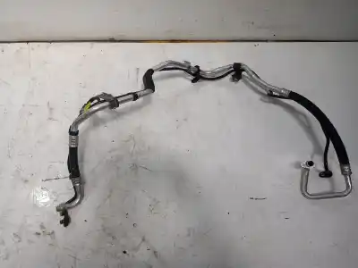 Peça sobressalente para automóvel em segunda mão tubos de ar condicionado por jeep avenger altitude referências oem iam 98503615800  