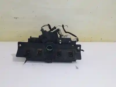 Tweedehands auto-onderdeel Handgreep Buitenpoort voor AUDI A6 C5 AVANT (4B5, 4B6) 2.5 TDI OEM IAM-referenties 8D9827565H  