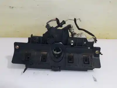 İkinci el araba yedek parçası dis kapi kolu için audi a6 c5 avant (4b5, 4b6) 2.5 tdi oem iam referansları 8d9827565h  