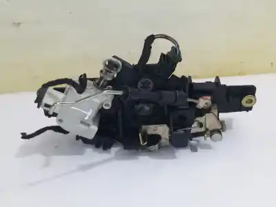 İkinci el araba yedek parçası dis kapi kolu için audi a6 c5 avant (4b5, 4b6) 2.5 tdi oem iam referansları 8d9827565h  