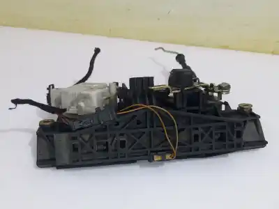 İkinci el araba yedek parçası dis kapi kolu için audi a6 c5 avant (4b5, 4b6) 2.5 tdi oem iam referansları 8d9827565h  