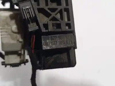 İkinci el araba yedek parçası dis kapi kolu için audi a6 c5 avant (4b5, 4b6) 2.5 tdi oem iam referansları 8d9827565h  