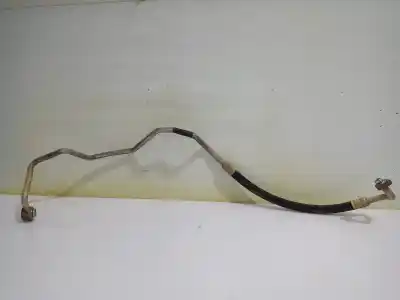 Tweedehands auto-onderdeel airconditioning pijpen voor audi a6 c5 avant (4b5, 4b6) 2.5 tdi oem iam-referenties 4z7260704a  