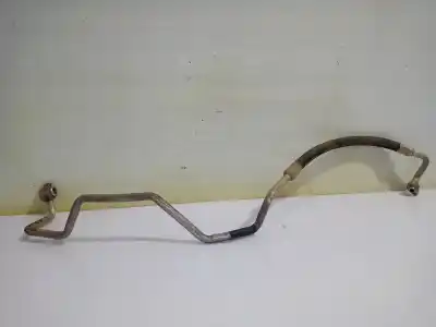 Tweedehands auto-onderdeel airconditioning pijpen voor audi a6 c5 avant (4b5, 4b6) 2.5 tdi oem iam-referenties 4z7260704a  