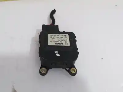 Pezzo di ricambio per auto di seconda mano motore apertura boccole aria condizionata per audi a6 c5 avant (4b5, 4b6) 2.5 tdi riferimenti oem iam 4b1820511