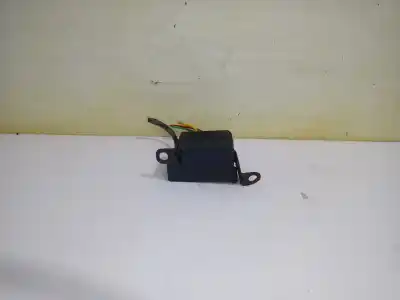 Pezzo di ricambio per auto di seconda mano modulo elettronico per audi a6 c5 avant (4b5, 4b6) 2.5 tdi riferimenti oem iam 4f0616013