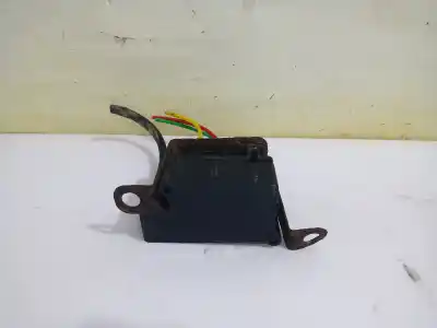 İkinci el araba yedek parçası elektronik modül için audi a6 c5 avant (4b5, 4b6) 2.5 tdi oem iam referansları 4f0616013  