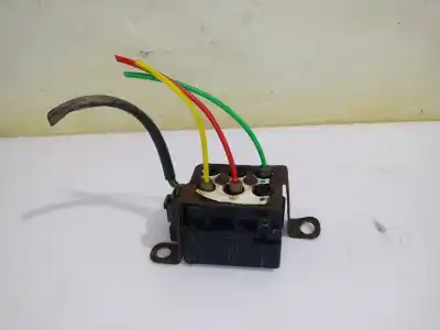 İkinci el araba yedek parçası elektronik modül için audi a6 c5 avant (4b5, 4b6) 2.5 tdi oem iam referansları 4f0616013  