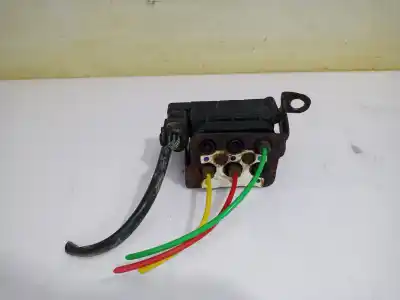 İkinci el araba yedek parçası elektronik modül için audi a6 c5 avant (4b5, 4b6) 2.5 tdi oem iam referansları 4f0616013  