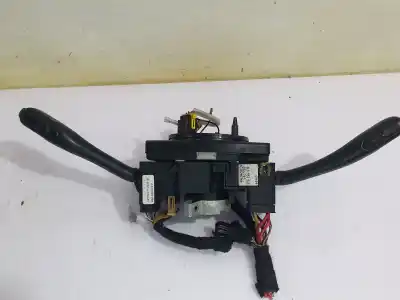 Peça sobressalente para automóvel em segunda mão comandos de alavanca por audi a6 c5 avant (4b5, 4b6) 2.5 tdi referências oem iam 4bo953503h / 8l0953513  