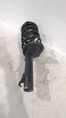 Автозапчасти б/у амортизатор передний правый за ford focus i (daw, dbw) 1.8 tdci ссылки oem iam 1202248  