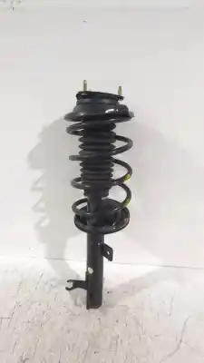 Автозапчасти б/у амортизатор передний правый за ford focus i (daw, dbw) 1.8 tdci ссылки oem iam 1202248  
