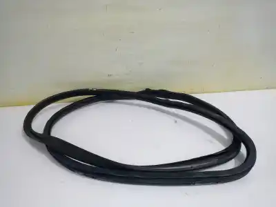 Pezzo di ricambio per auto di seconda mano gomma contorno porta per audi a6 c5 avant (4b5, 4b6) 2.5 tdi riferimenti oem iam 4b0831721e