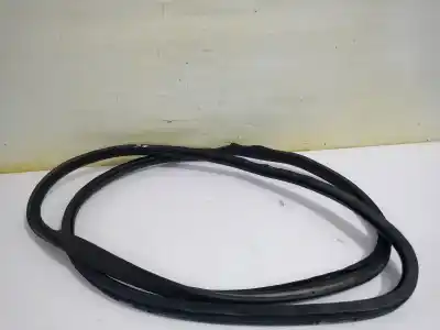 İkinci el araba yedek parçası kapi kontur kauçuk için audi a6 c5 avant (4b5, 4b6) 2.5 tdi oem iam referansları 4b0831721e  