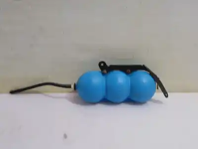 Pezzo di ricambio per auto di seconda mano valvola aria aggiuntiva per audi a6 c5 avant (4b5, 4b6) 2.5 tdi riferimenti oem iam 443131541